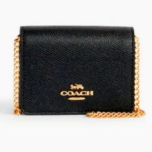 Wallet On A Chain